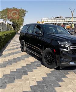 شيفروليه تاهو